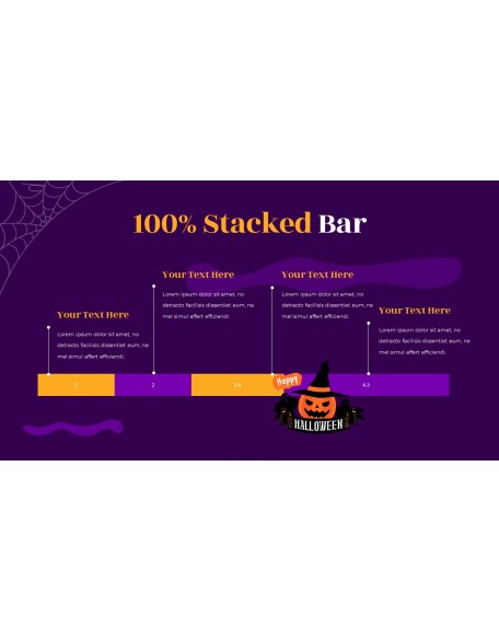 Halloween Presentation Format