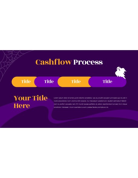 Halloween Presentation Format
