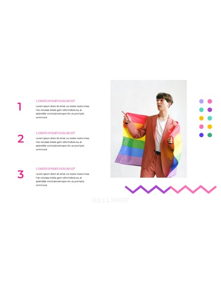 LGBT Rights business plan sample