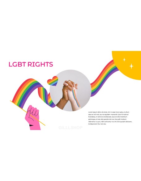 LGBT Rights business plan sample