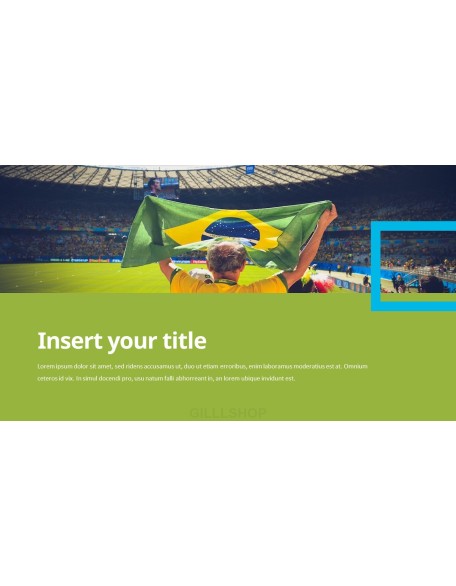 World Cup creating PowerPoint Presentations