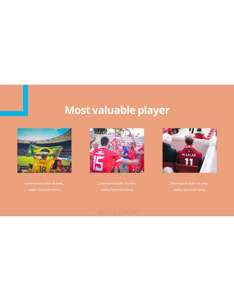 World Cup creating PowerPoint Presentations