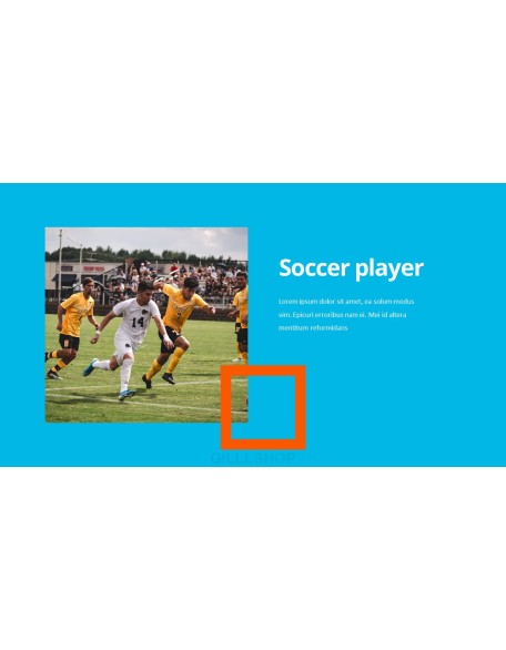 World Cup creating PowerPoint Presentations