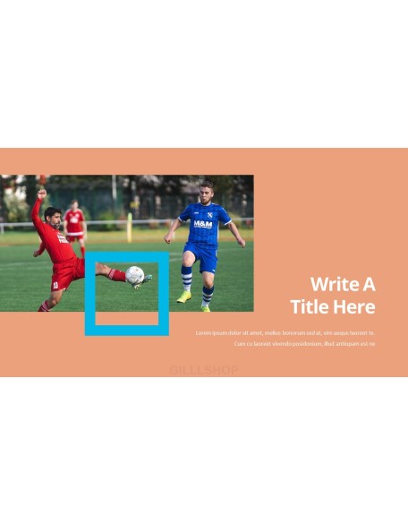 World Cup creating PowerPoint Presentations