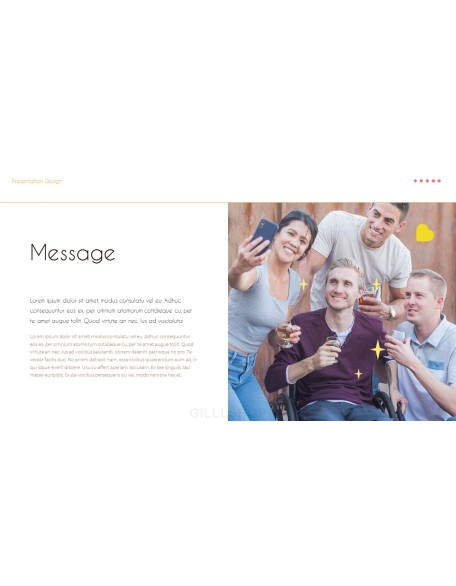 International Day of Persons with Disabilities powerpoint themes download