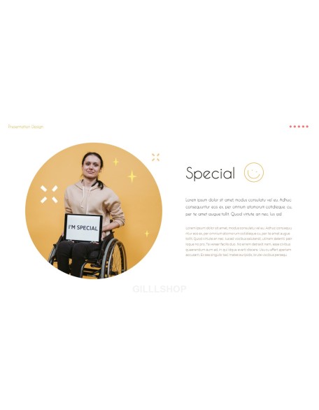 International Day of Persons with Disabilities powerpoint themes download