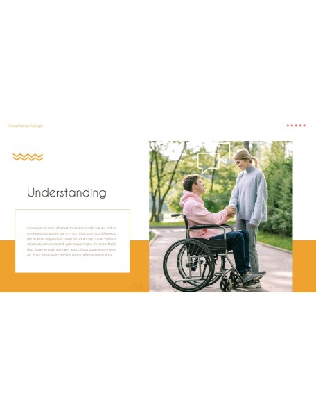 International Day of Persons with Disabilities powerpoint themes download