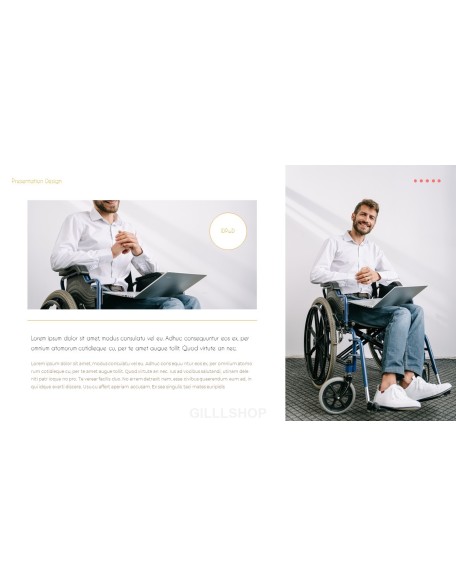 International Day of Persons with Disabilities powerpoint themes download