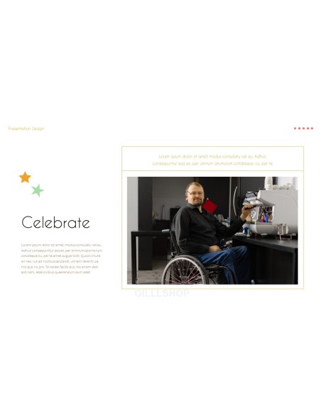 International Day of Persons with Disabilities powerpoint themes download