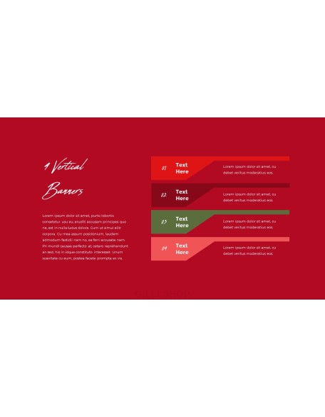 This Christmas PowerPoint Slides