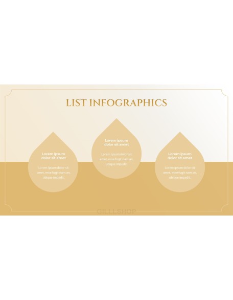 Merry Christmas Modern PPT Templates