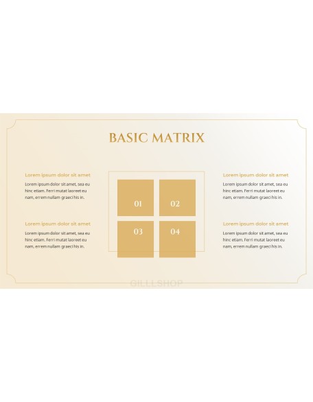 Merry Christmas Modern PPT Templates