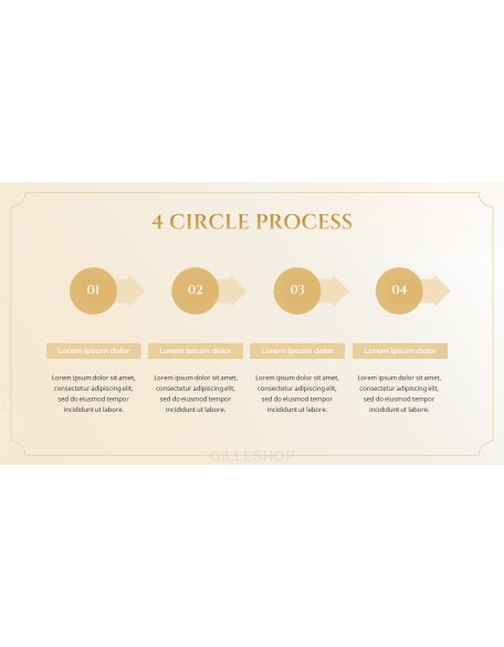 Merry Christmas Modern PPT Templates
