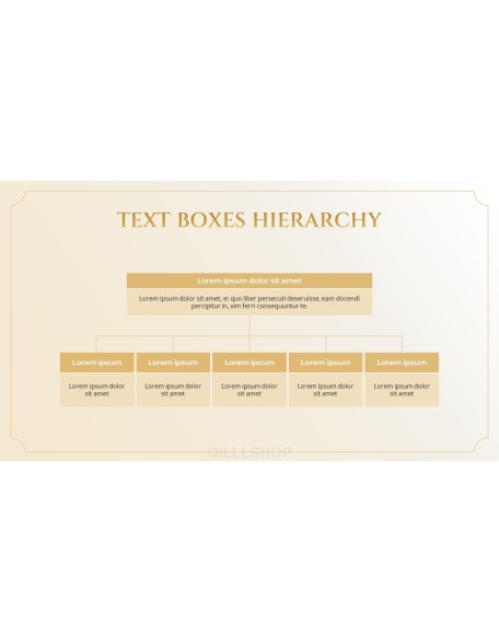 Merry Christmas Modern PPT Templates