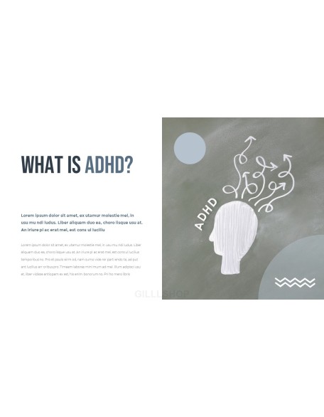 ADHD Clinic Slide Presentation