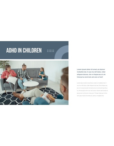 ADHD Clinic Slide Presentation