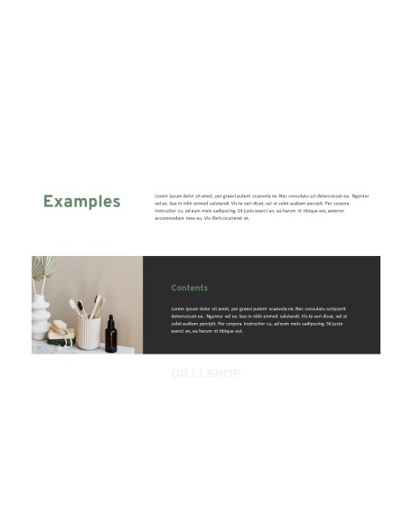 Zero Waste premium PowerPoint Templates