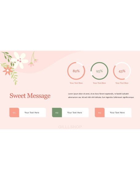 Mother’s Day elegant powerpoint templates
