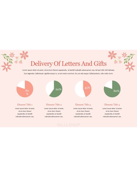 Mother’s Day elegant powerpoint templates