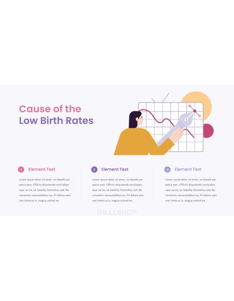 Low Birth Rates ppt ppt