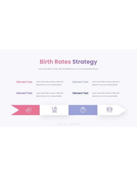 Low Birth Rates ppt ppt