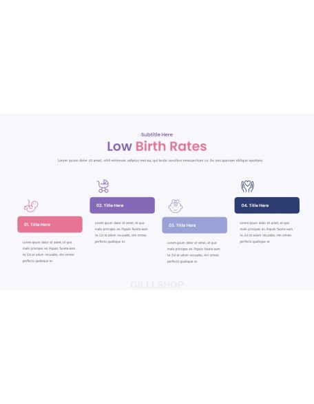 Low Birth Rates ppt ppt