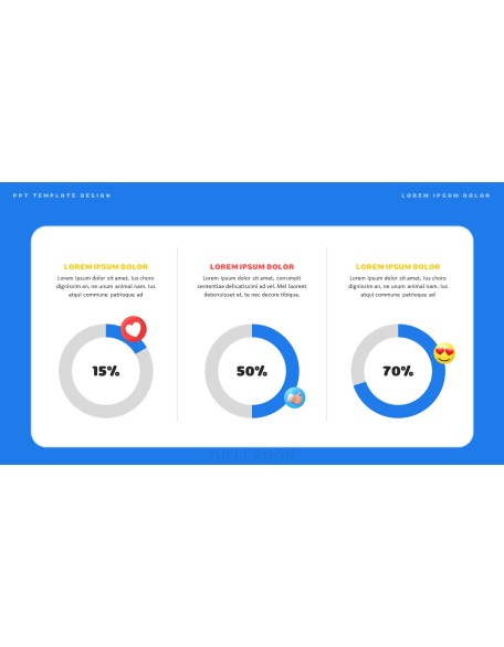 World Emoji Day PPT Slides