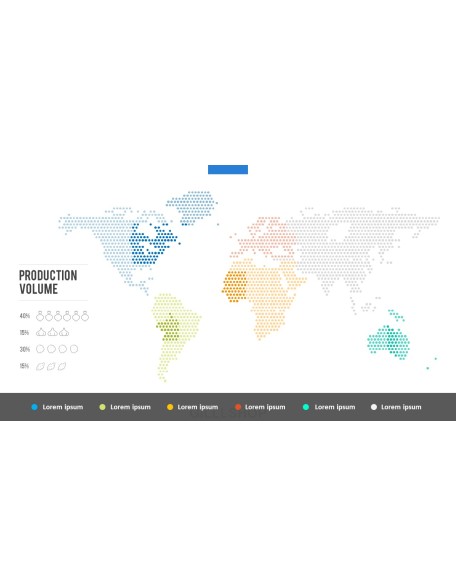 World Map Presentation