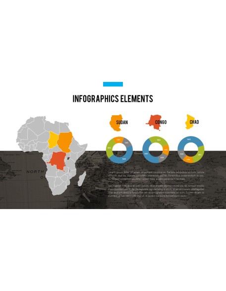 World Map Presentation