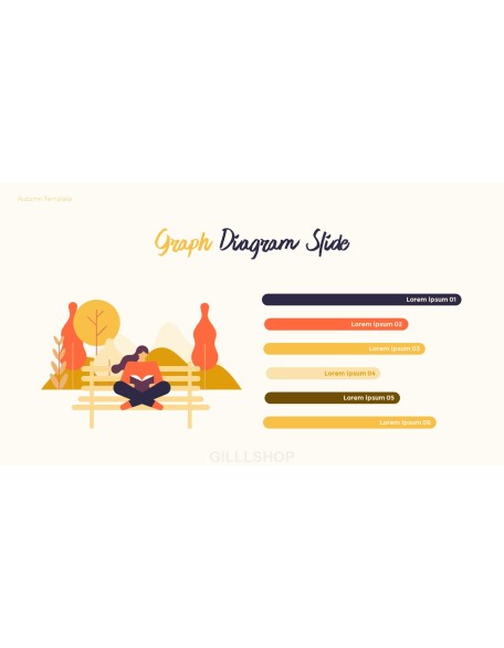 Autumn PowerPoint Business Templates