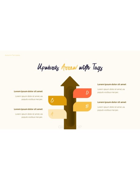 Autumn PowerPoint Business Templates