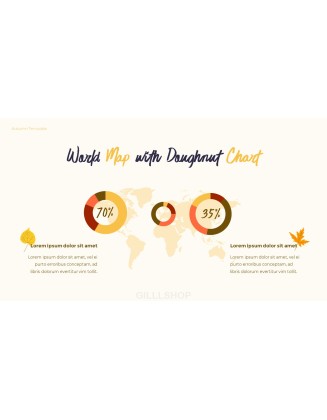 Autumn PowerPoint Business Templates