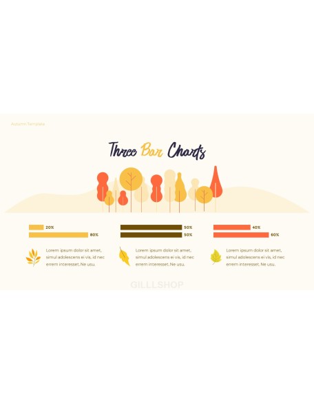 Autumn PowerPoint Business Templates