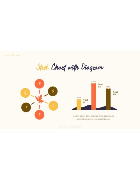 Autumn PowerPoint Business Templates