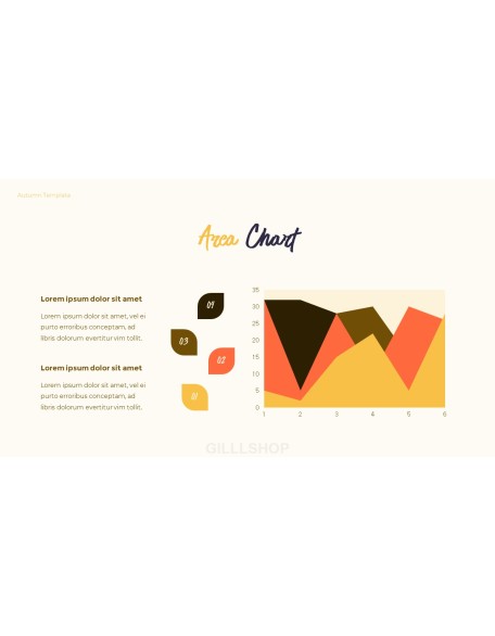 Autumn PowerPoint Business Templates