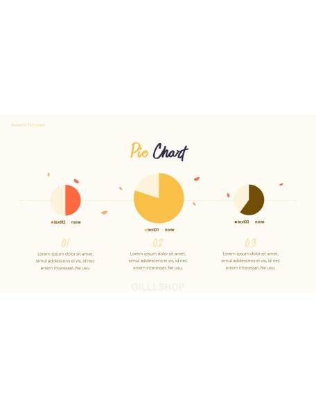 Autumn PowerPoint Business Templates