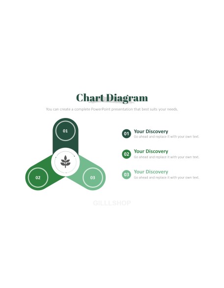 Forest PowerPoint Templates Multipurpose Design