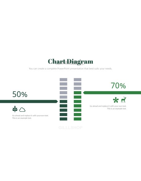 Forest PowerPoint Templates Multipurpose Design