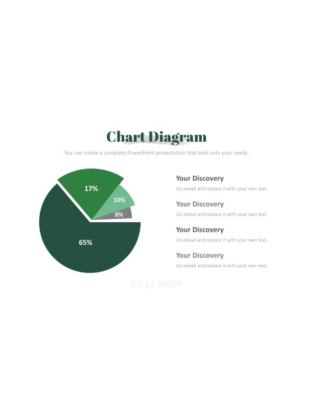 Forest PowerPoint Templates Multipurpose Design