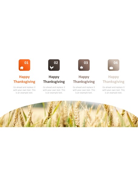 Thanksgiving Day PowerPoint