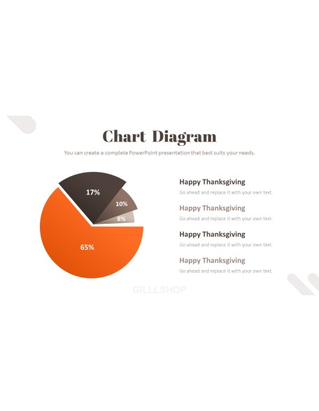 Thanksgiving Day PowerPoint