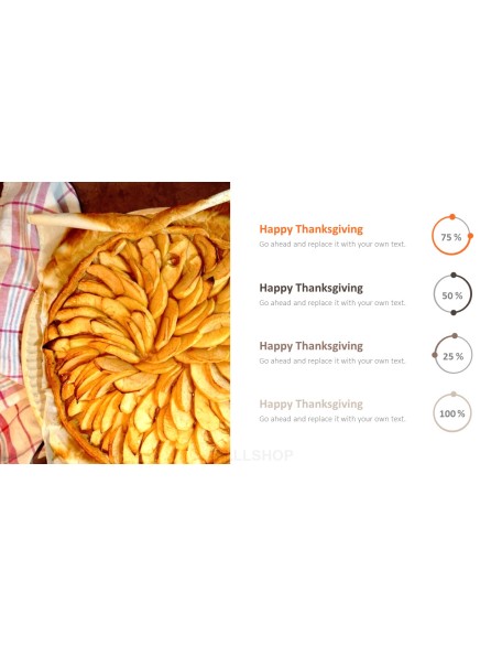 Thanksgiving Day PowerPoint