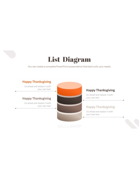 Thanksgiving Day PowerPoint