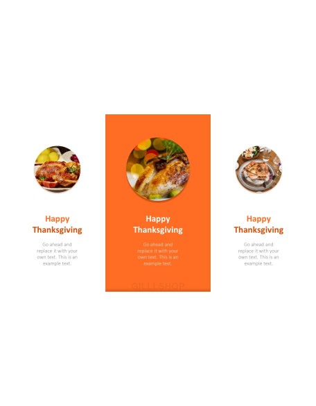 Thanksgiving Day PowerPoint