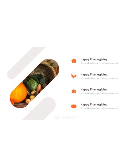 Thanksgiving Day PowerPoint