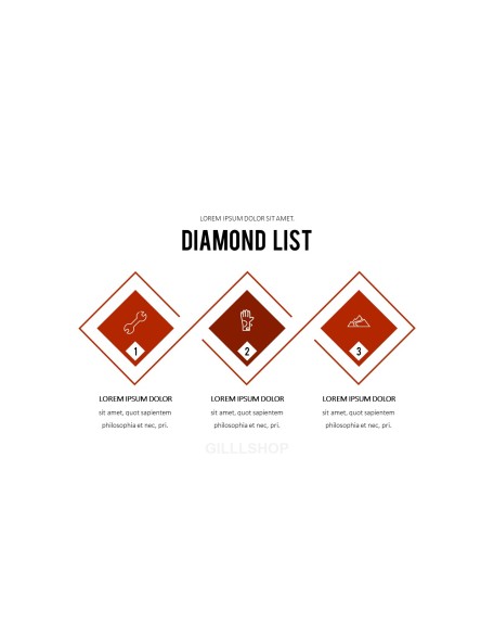 Motivated rock-climber PPT Slides