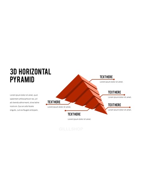 Motivated rock-climber PPT Slides