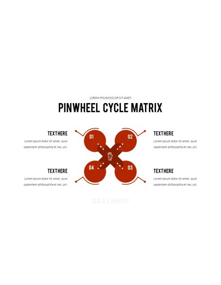 Motivated rock-climber PPT Slides