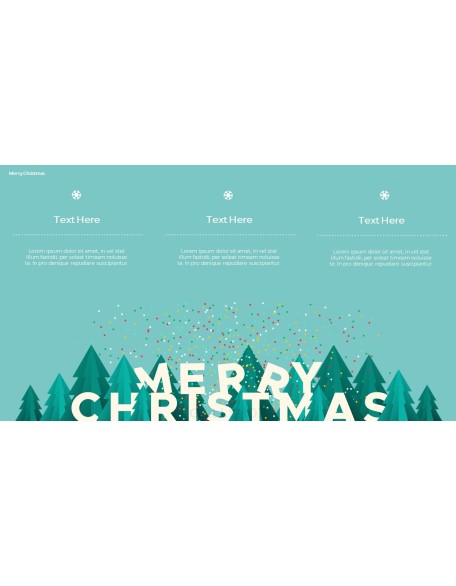 Christmas Toy PowerPoint Presentation Slides