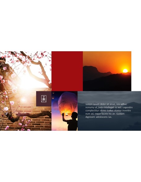 New Year PPT Templates